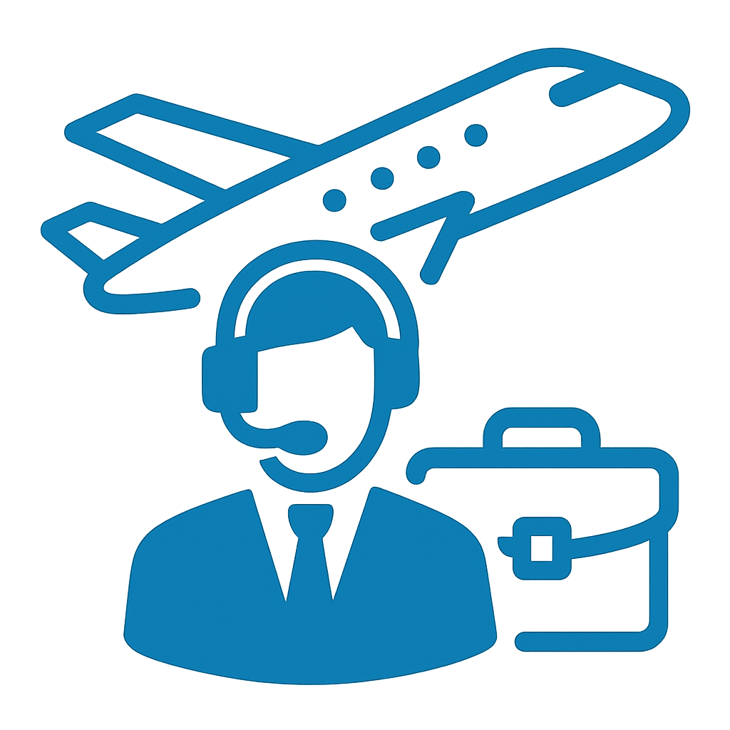 Business Aviation Operators & Charter Brokers
