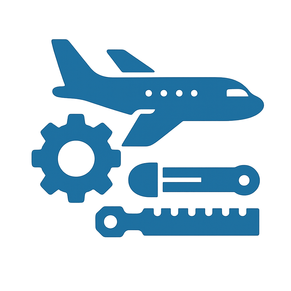 Components & Parts Suppliers