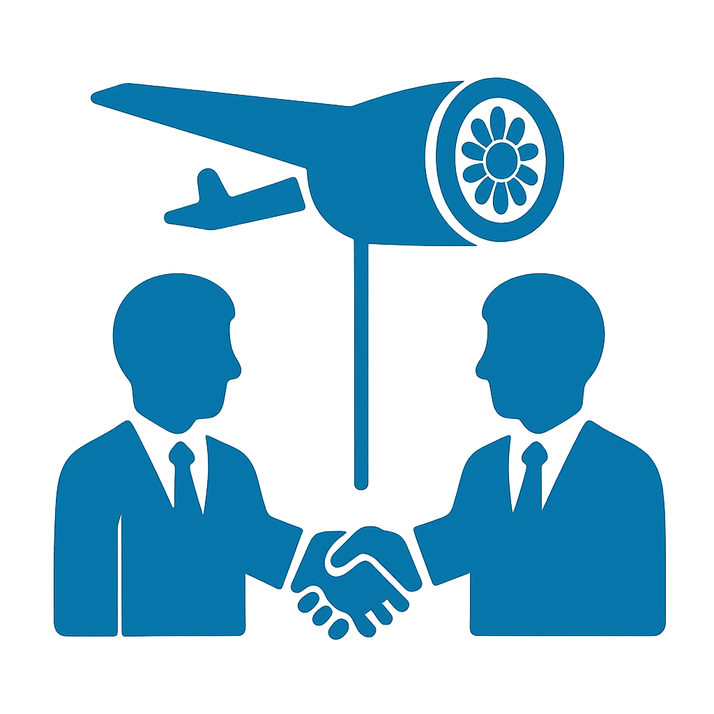 Parts Buyers & Sellers