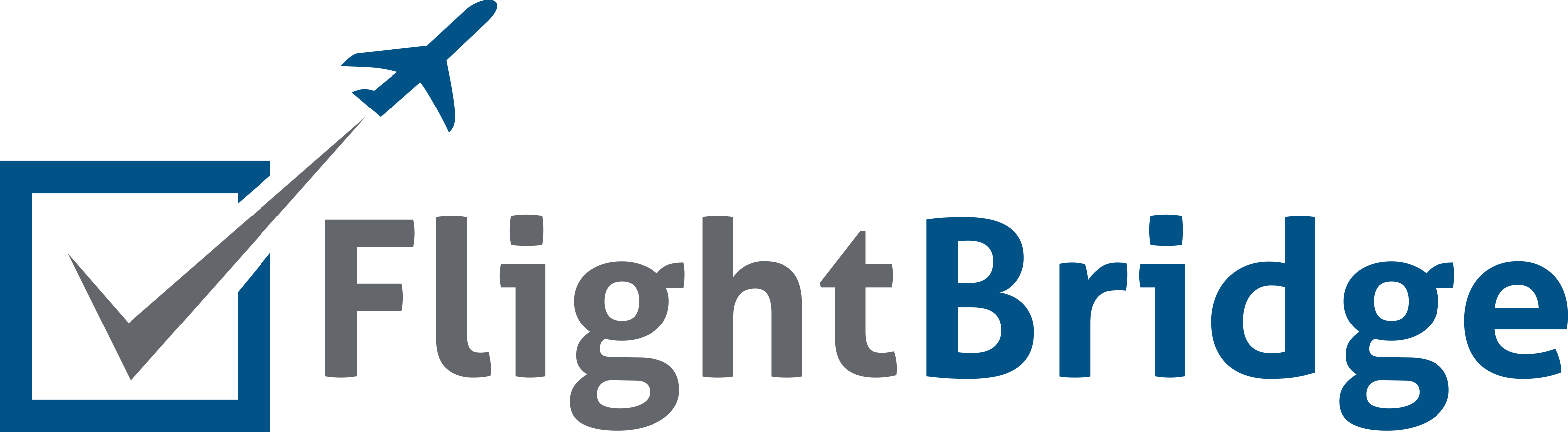 FlightBridge