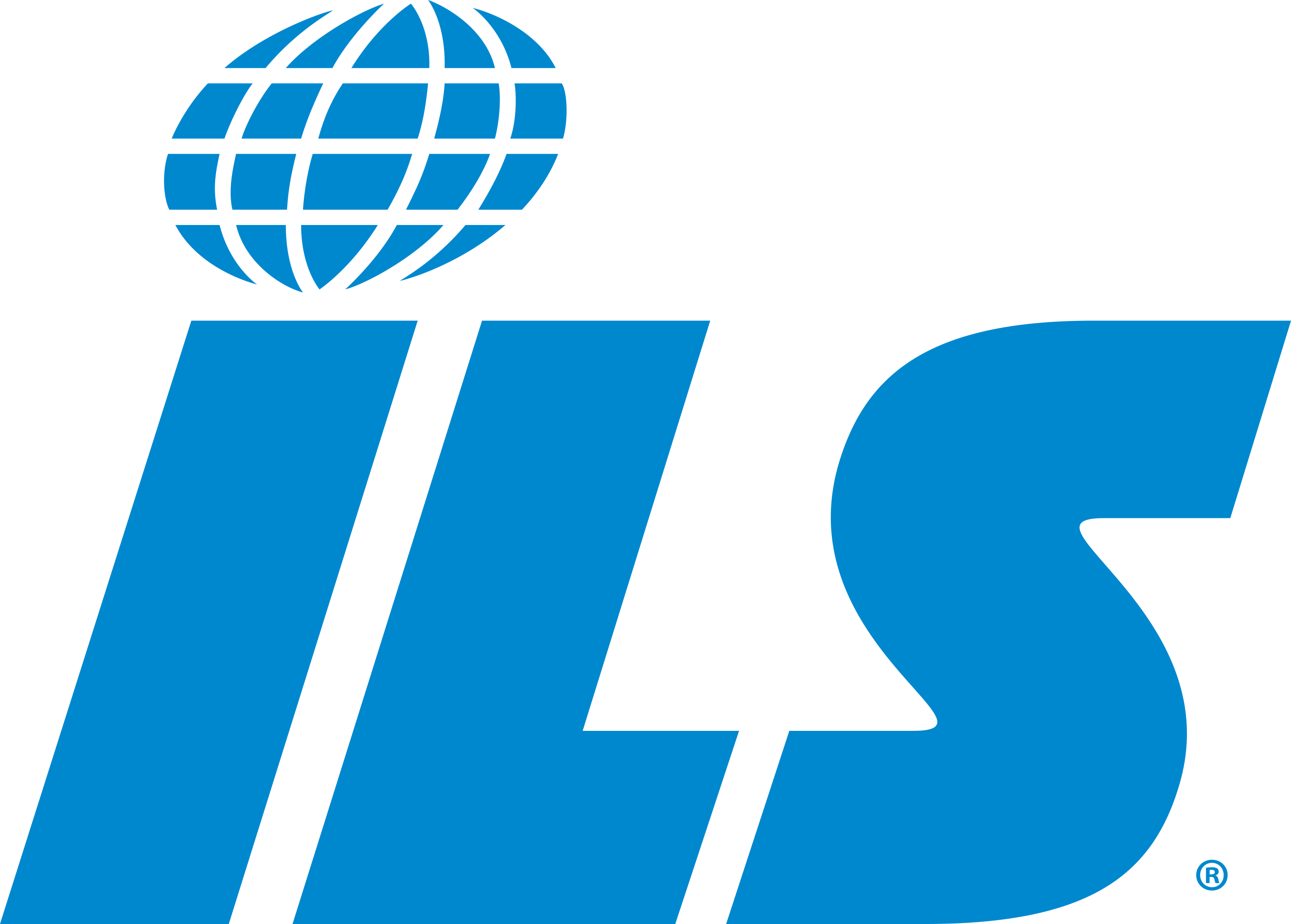 ILS